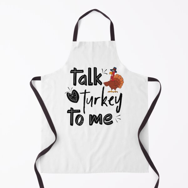Item preview, Talk turkey to me designed and sold by ZDreamers.
