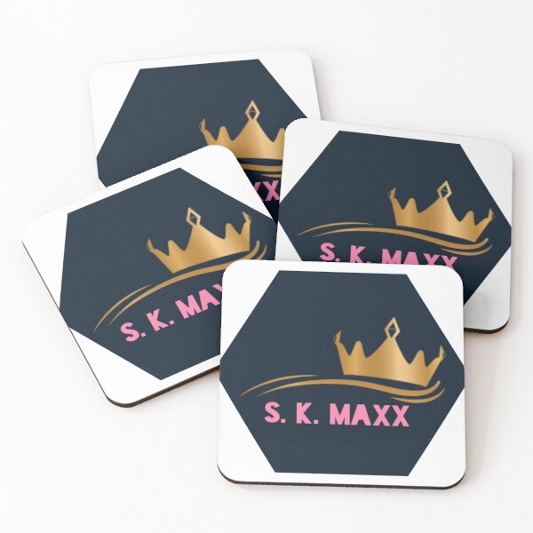 Item preview, Luxury branded Logo design designed and sold by SKMAXX.