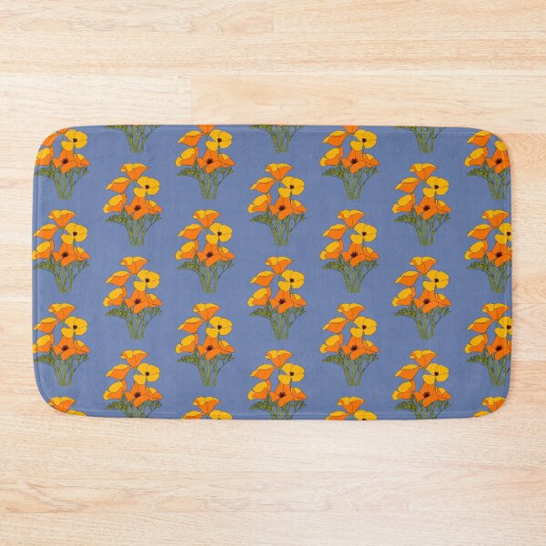 Item preview, California Poppy designed and sold by nklange240.
