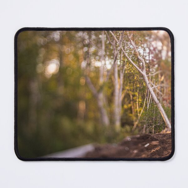 Item preview, Tilt-Shift Forest designed and sold by KensLensDesigns.