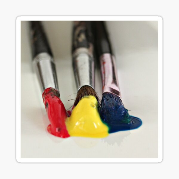 Item preview, Primary colours designed and sold by Karen Tregoning.