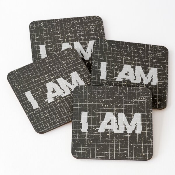 Item preview, I AM  designed and sold by elevens.