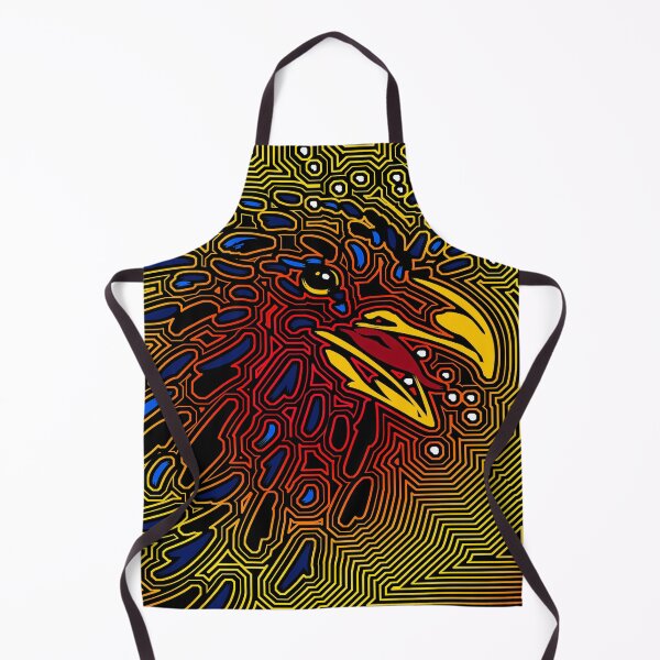 Item preview, FIRE CROW designed and sold by Neil Finnemore.