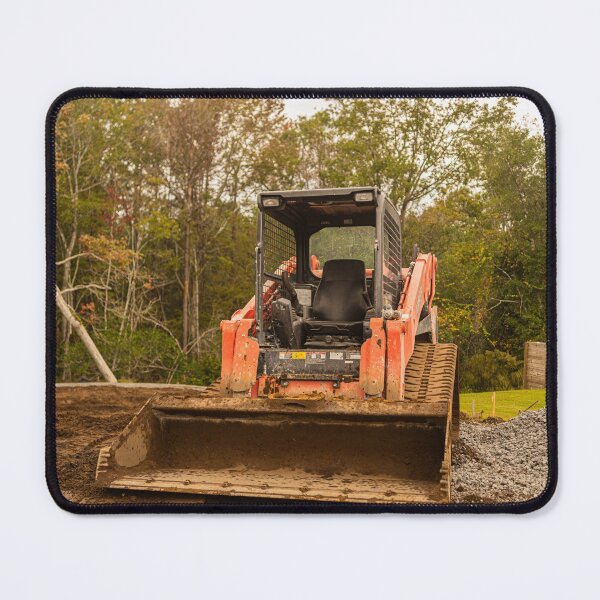 Item preview, Skid Loader designed and sold by KensLensDesigns.
