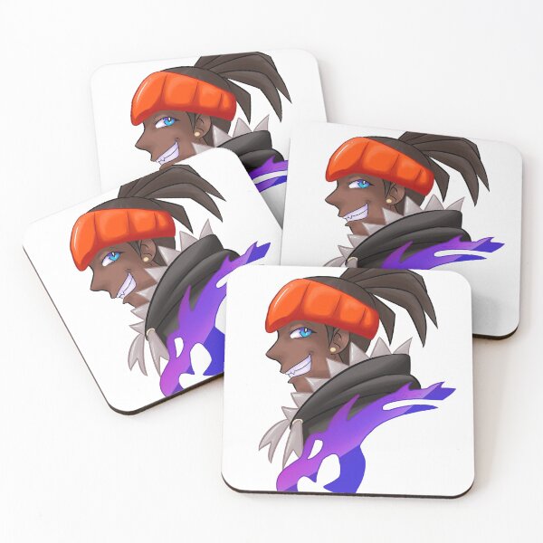 Item preview, Raihan designed and sold by Dejected Raven.