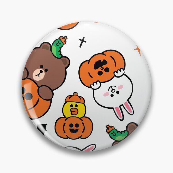 Item preview, Cute Halloween Pattern designed and sold by thatsit-itslit.