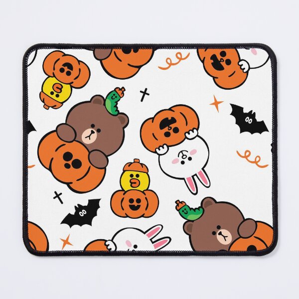 Item preview, Cute Halloween Pattern designed and sold by thatsit-itslit.