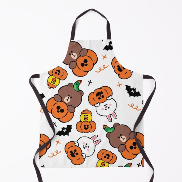 Item preview, Cute Halloween Pattern designed and sold by thatsit-itslit.