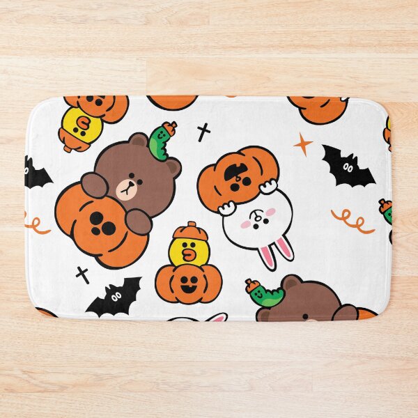 Item preview, Cute Halloween Pattern designed and sold by thatsit-itslit.