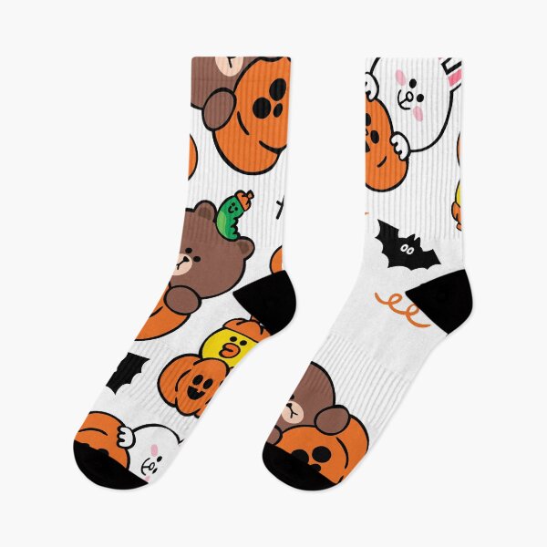 Item preview, Cute Halloween Pattern designed and sold by thatsit-itslit.