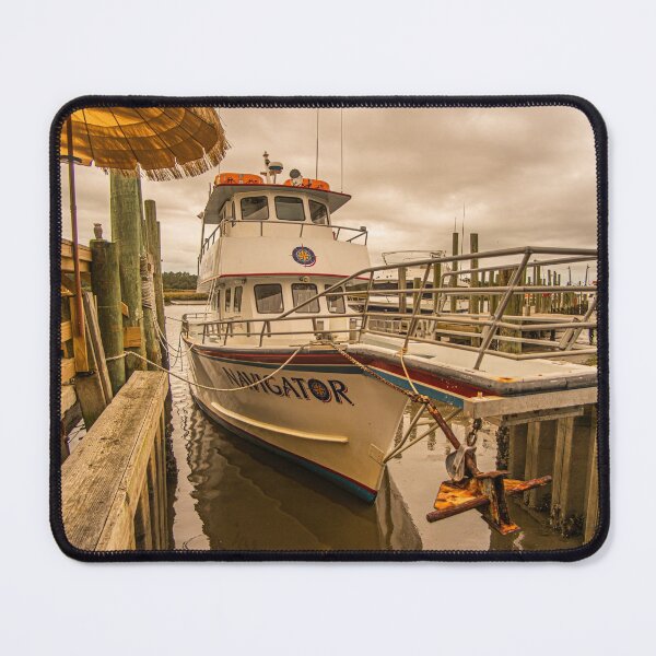 Item preview, Boat 999 000 designed and sold by KensLensDesigns.