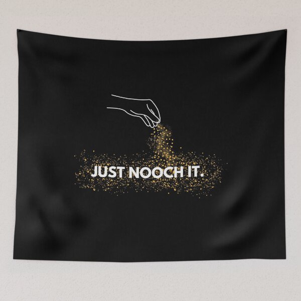 Item preview, Just Nooch It. Nutritional Yeast Vegan Sprinkles designed and sold by nanogarbanzo.