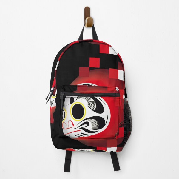 Item preview, DARUMA Mosaic ver. designed and sold by BubeBube.