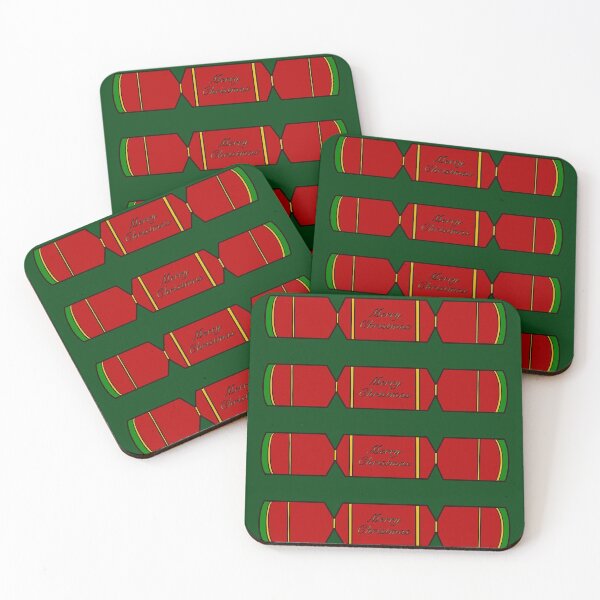 Item preview, Christmas cracker designed and sold by ArtSCPdesign.