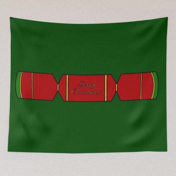 Item preview, Christmas cracker designed and sold by ArtSCPdesign.