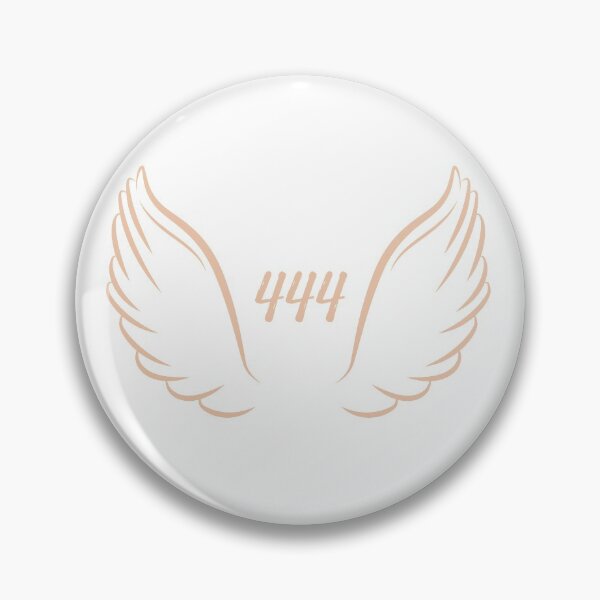 Item preview, 444 Protection angel number designed and sold by ArteliaGarden.
