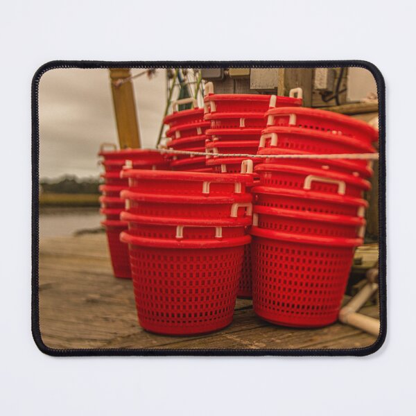 Item preview, Fish Buckets designed and sold by KensLensDesigns.