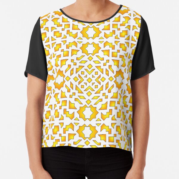 Chiffon Top
