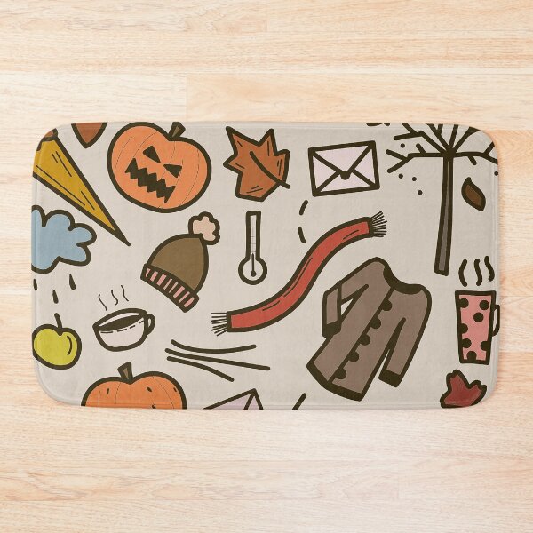 Item preview, Halloween season is so cozy designed and sold by thatsit-itslit.