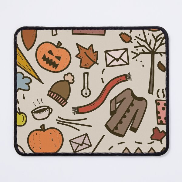 Item preview, Halloween season is so cozy designed and sold by thatsit-itslit.