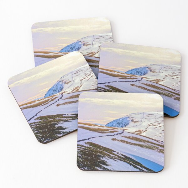 Item preview, Travelling the High Street in the Winter designed and sold by Brian Shaw.