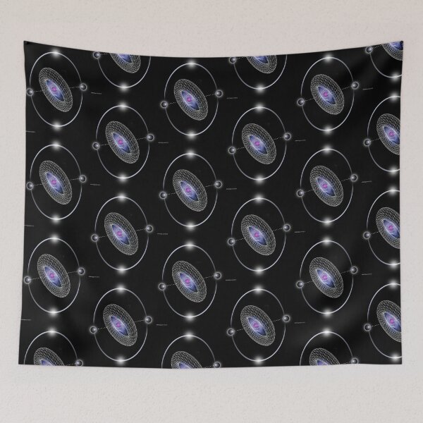 Item preview, frequency designed and sold by arteology.