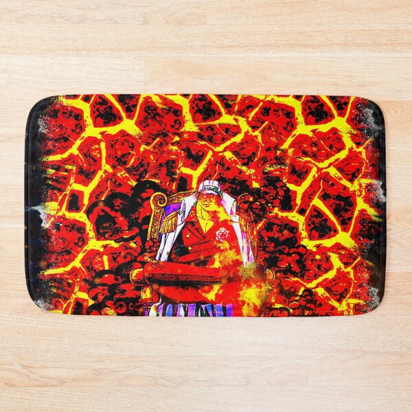 Item preview, Akainu designed and sold by KuroSanji11.