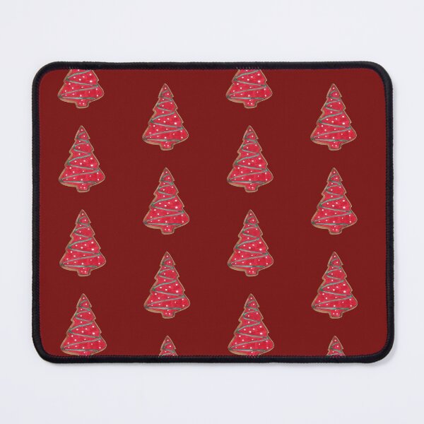 Item preview, Christmas Tree Cookie designed and sold by Oceanarium.