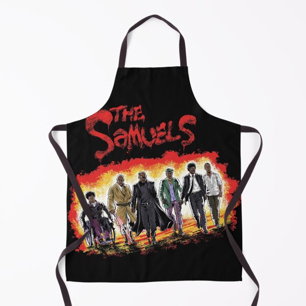 Item preview, The Samuels designed and sold by Zascanauta.