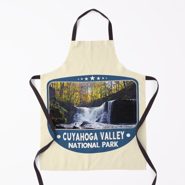 Item preview, Cuyahoga Valley National Park Northeast Ohio State designed and sold by Dexter Freeman.