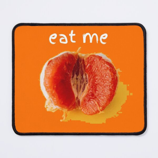 Item preview, Eat Me designed and sold by Teepocalypse.
