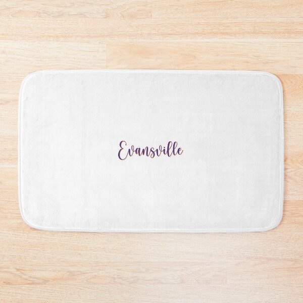 Item preview, University of Evansville  designed and sold by merrybutterfly.