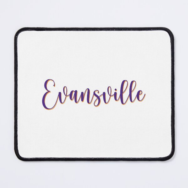 Item preview, University of Evansville designed and sold by merrybutterfly.