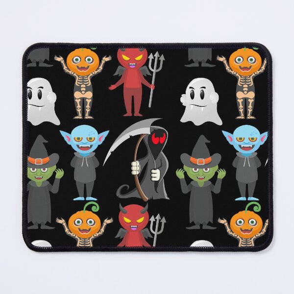 Item preview, Halloween costume pattern designed and sold by thatsit-itslit.