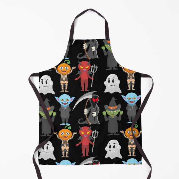 Item preview, Halloween costume pattern designed and sold by thatsit-itslit.