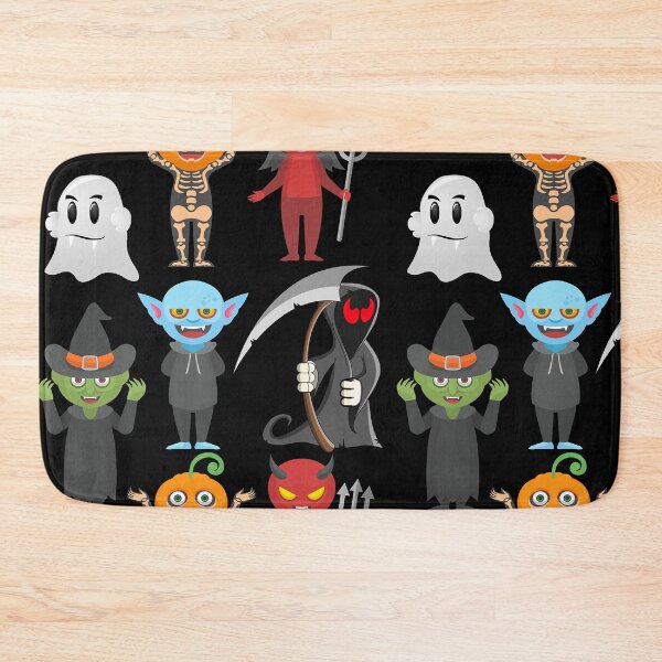 Item preview, Halloween costume pattern designed and sold by thatsit-itslit.