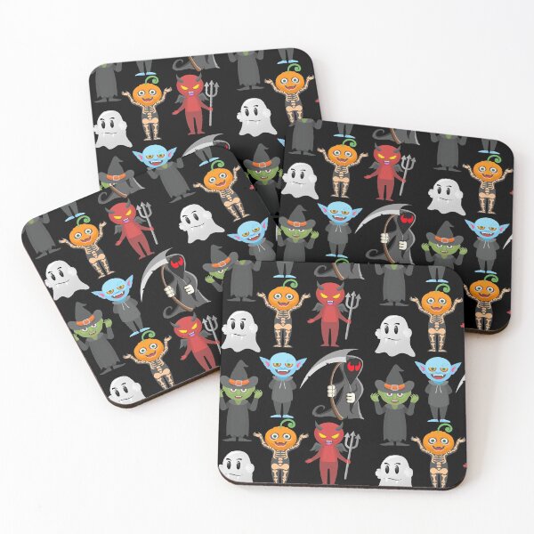 Item preview, Halloween costume pattern designed and sold by thatsit-itslit.