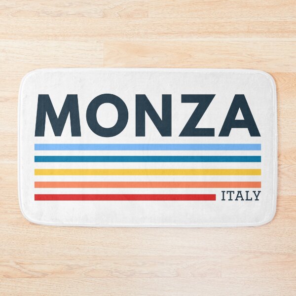 Item preview, Monza Italy designed and sold by europelines.