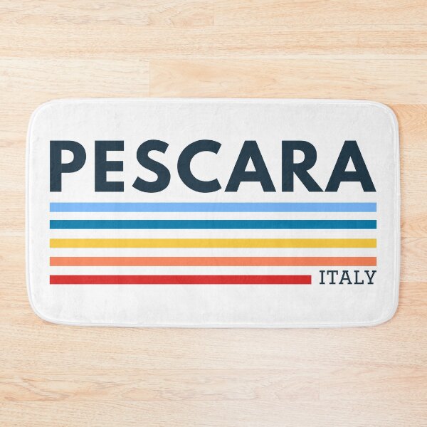 Item preview, Pescara Italy designed and sold by europelines.