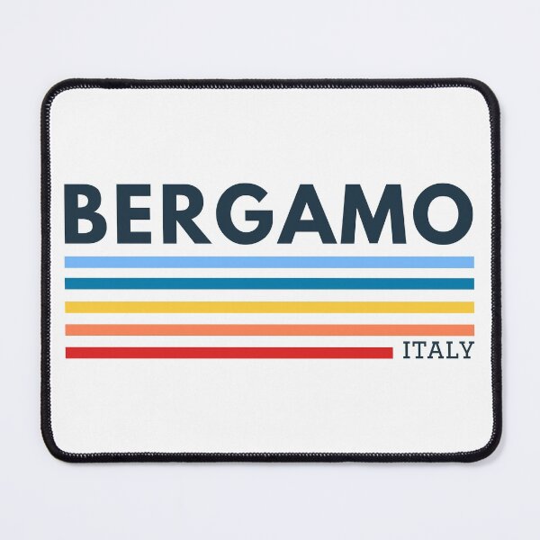 Item preview, Bergamo Italy designed and sold by europelines.