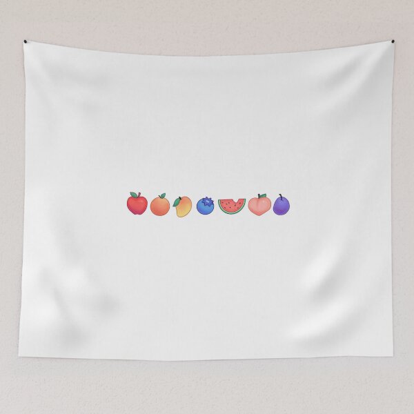 Item preview, Chamber 5 Fruit designed and sold by starl03t25.