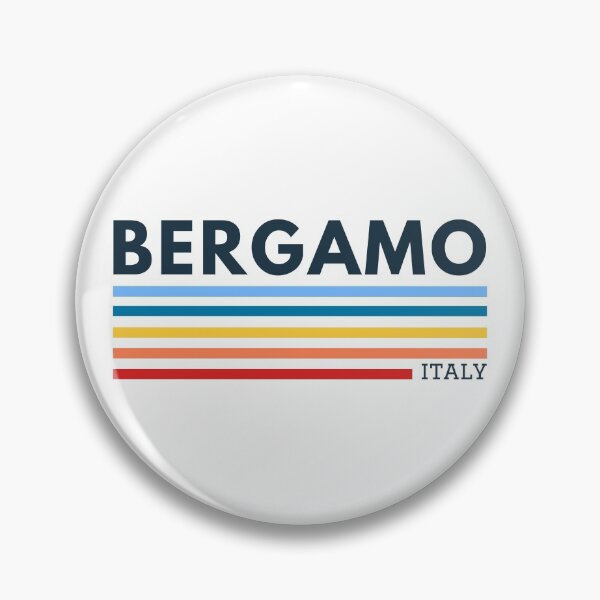Item preview, Bergamo Italy designed and sold by europelines.