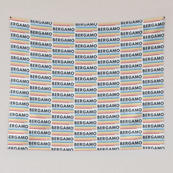 Item preview, Bergamo Italy designed and sold by europelines.