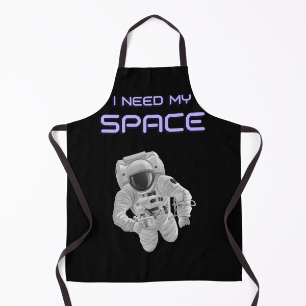 Artikelvorschau, Lustiger Astronaut - Ich brauche meinen Platz entworfen und verkauft von Queen1120.