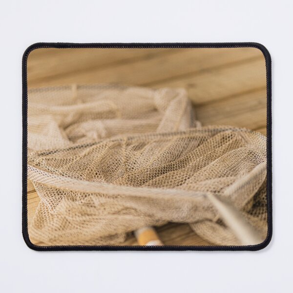 Item preview, Fishing Net 000 designed and sold by KensLensDesigns.