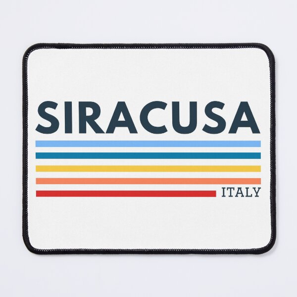 Item preview, Siracusa Italy designed and sold by europelines.