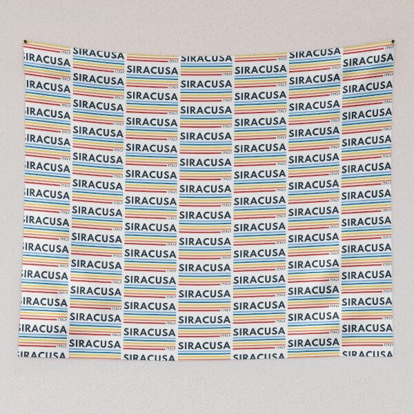 Item preview, Siracusa Italy designed and sold by europelines.