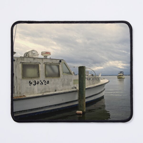 Item preview, Pawcatuck designed and sold by Tom3Piorkowski.