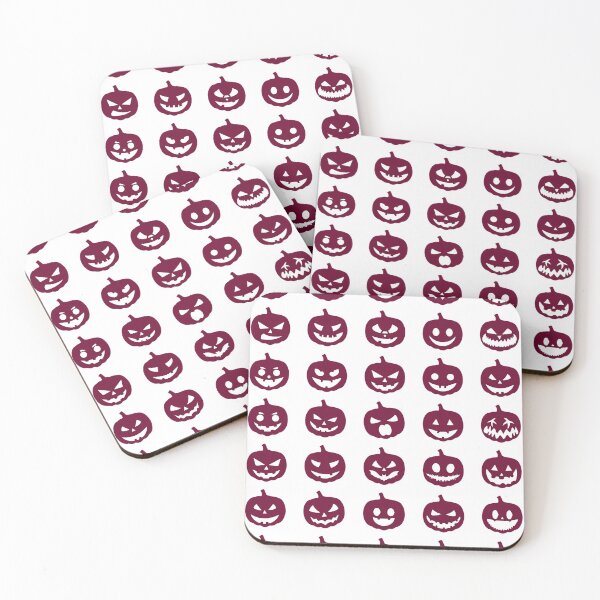 Item preview, Mjami - scary pumpkins designed and sold by thatsit-itslit.