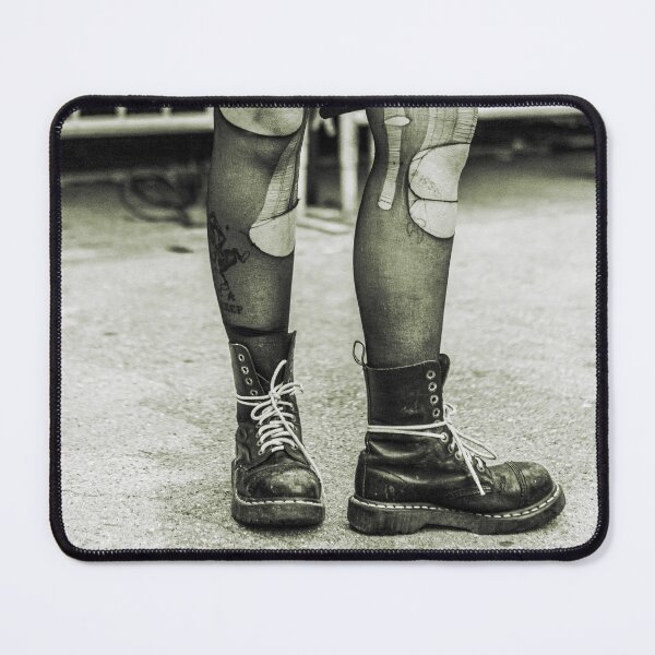 Item preview, Punk Ain't Dead designed and sold by ShootFirstNYC.